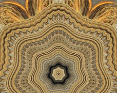 Mandelbulb567